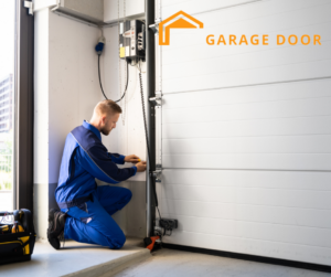 Garage Door Opener Repair