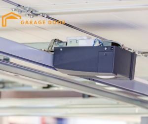 Garage Door Opener Repair 